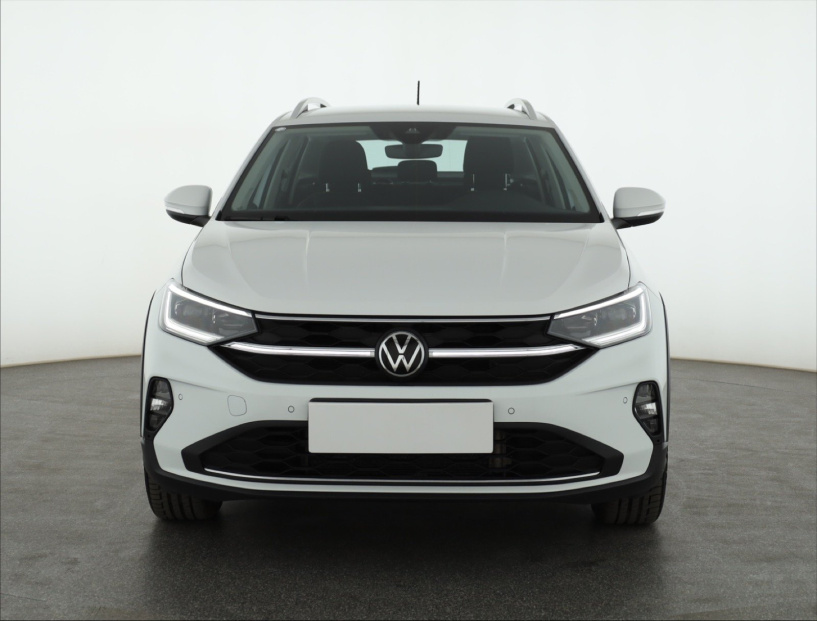 Volkswagen Taigo, 2023