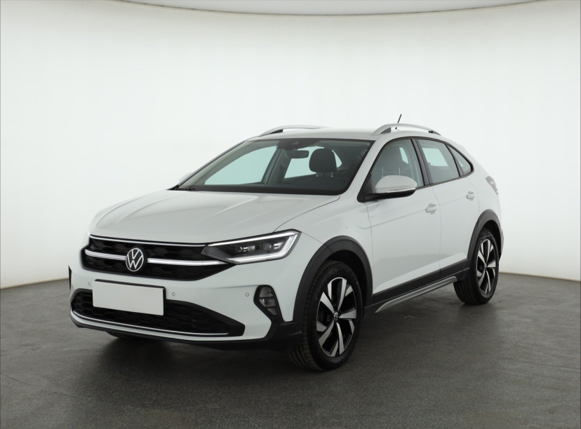 Volkswagen Taigo, 2023