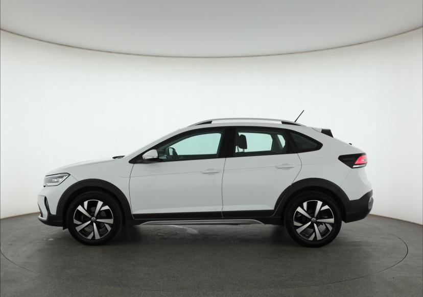 Volkswagen Taigo, 2023