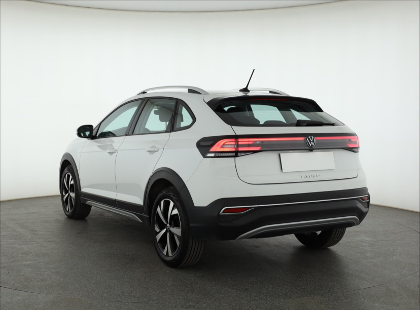 Volkswagen Taigo, 2023