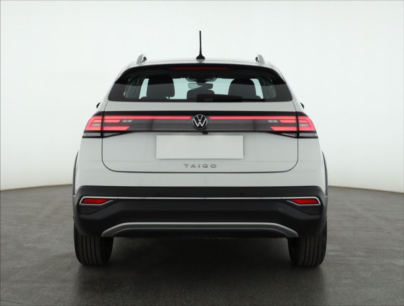 Volkswagen Taigo, 2023