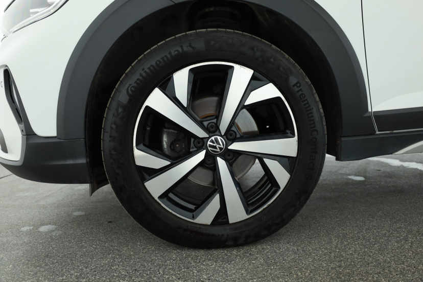 Volkswagen Taigo, 2023