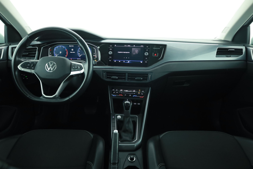 Volkswagen Taigo, 2023