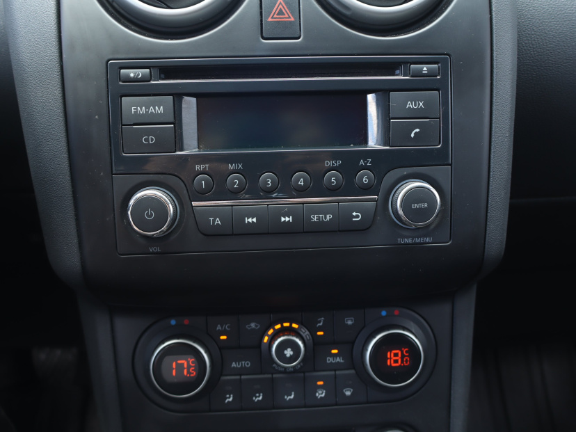 Nissan Qashqai+2, 2014
