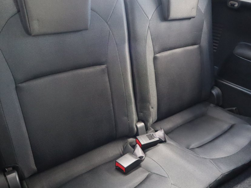 Nissan Qashqai+2, 2014