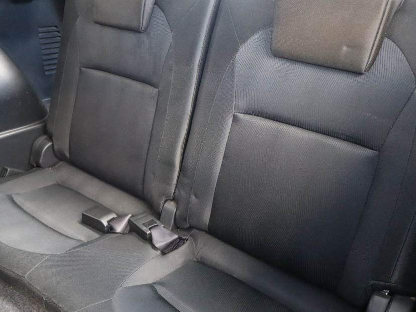 Nissan Qashqai+2, 2014