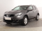 Nissan Qashqai+2, 2014