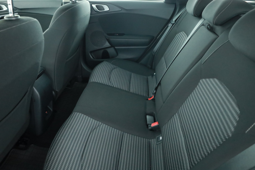 Kia Ceed, 2022