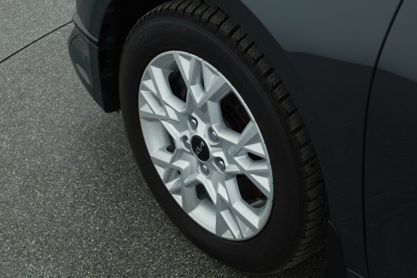 Kia Ceed, 2022