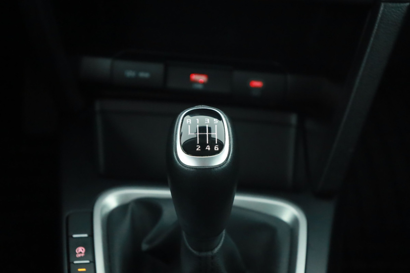 Kia Ceed, 2022