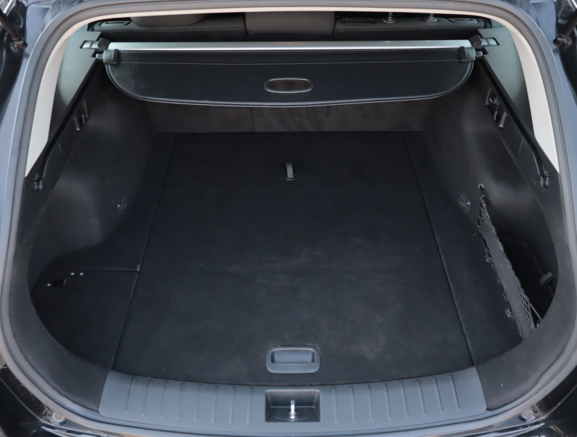 Kia Optima, 2018