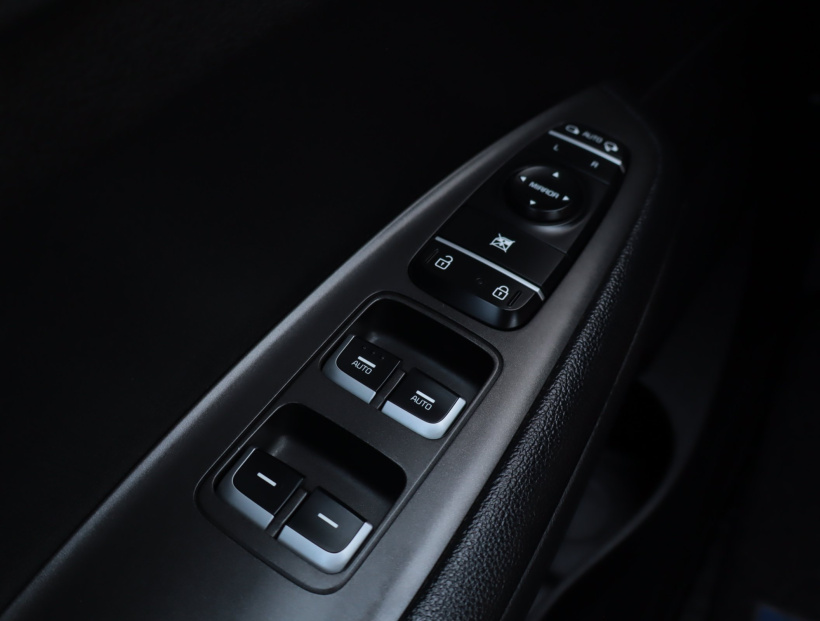 Kia Optima, 2018