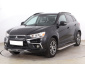 Mitsubishi ASX, 2017
