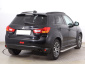 Mitsubishi ASX, 2017