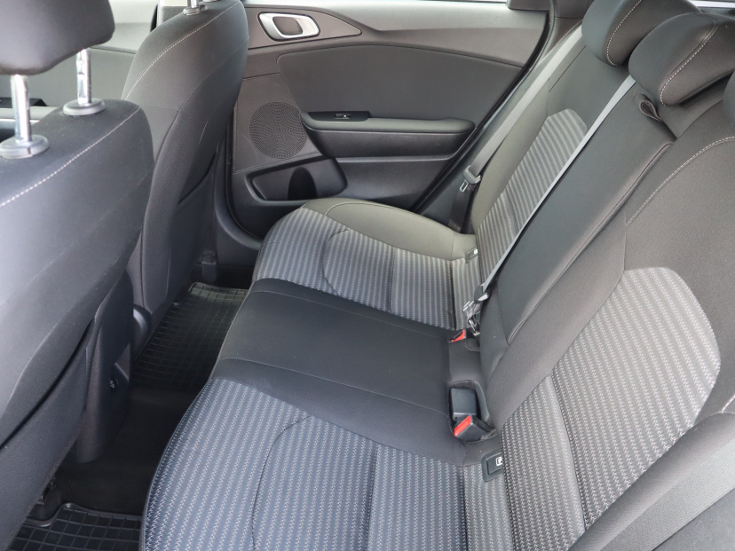 Kia Ceed, 2022