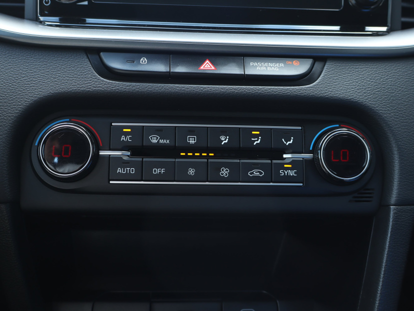 Kia Ceed, 2022