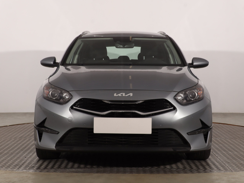Kia Ceed, 2022