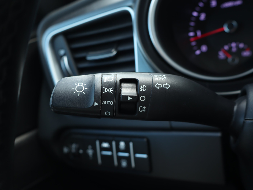 Kia Ceed, 2022