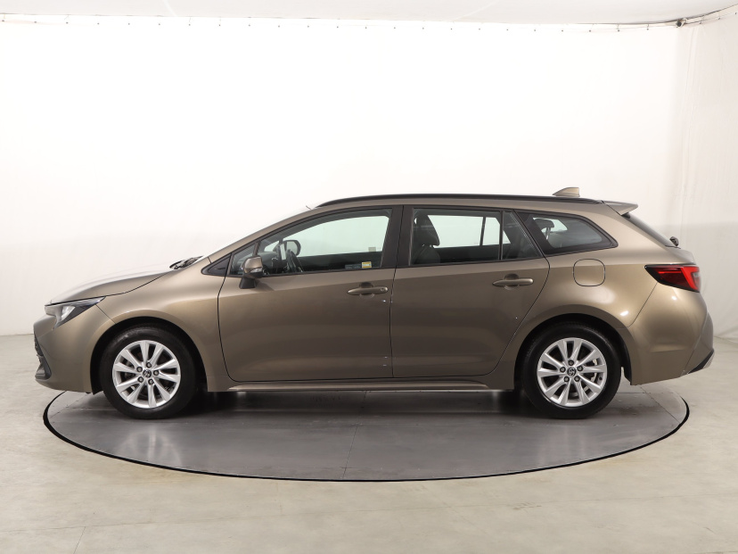 Toyota Corolla, 2023