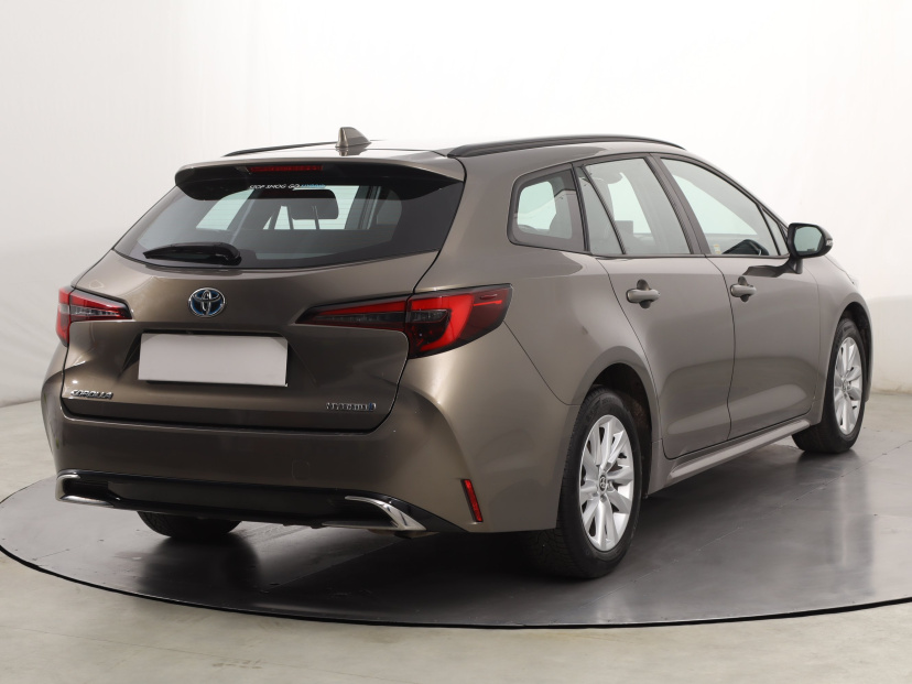 Toyota Corolla, 2023