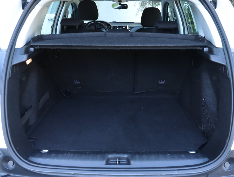 Peugeot 2008, 2018