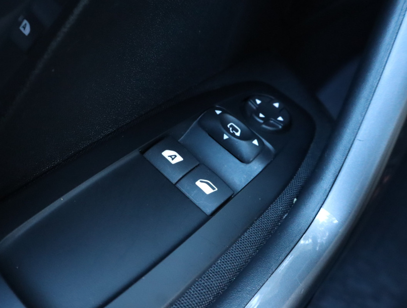Peugeot 2008, 2018