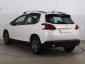 Peugeot 2008, 2018