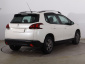 Peugeot 2008, 2018