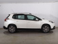 Peugeot 2008, 2018