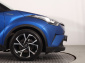Toyota C-HR, 2017