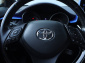Toyota C-HR, 2017