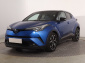 Toyota C-HR, 2017
