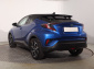 Toyota C-HR, 2017