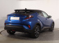 Toyota C-HR, 2017