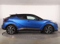 Toyota C-HR, 2017