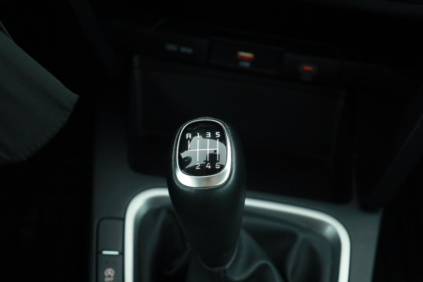 Kia Ceed, 2022