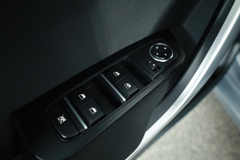 Kia Ceed, 2022