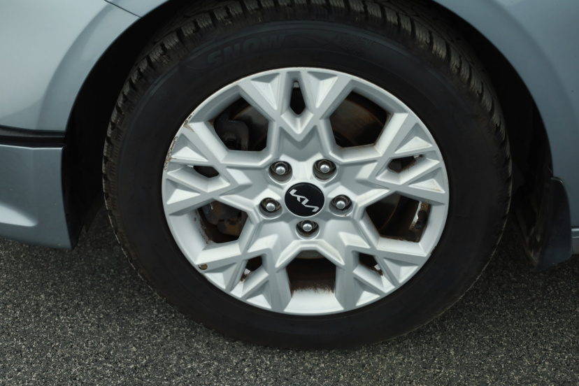 Kia Ceed, 2022
