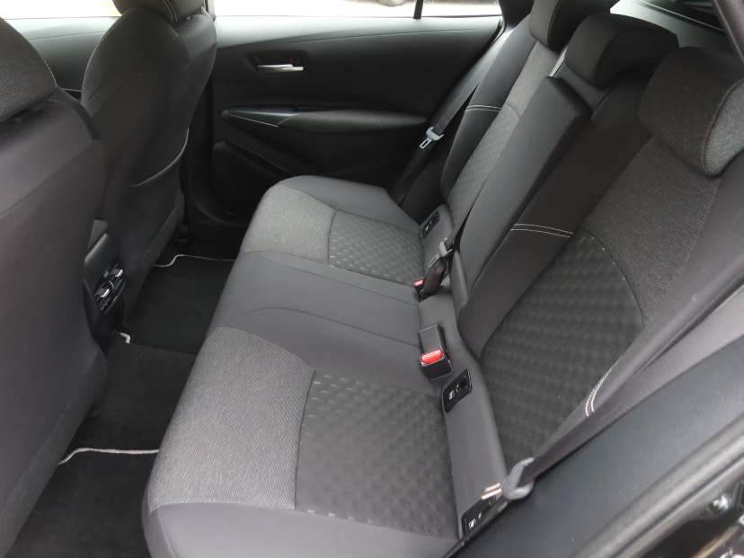 Toyota Corolla, 2023