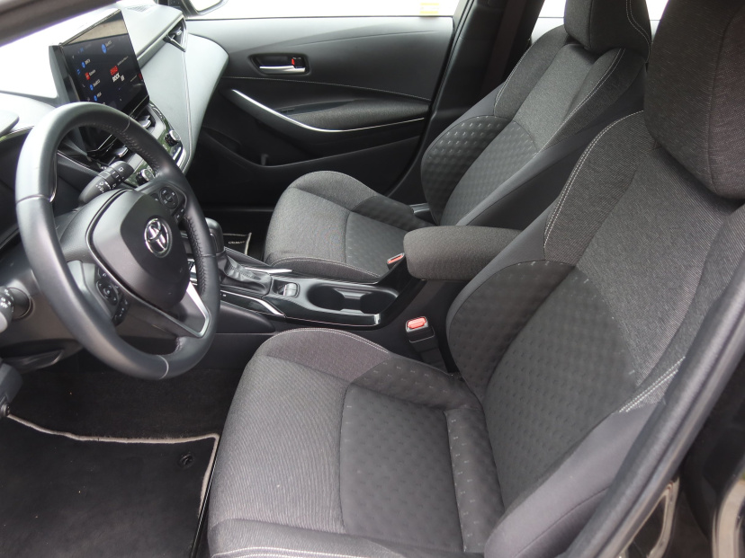 Toyota Corolla, 2023
