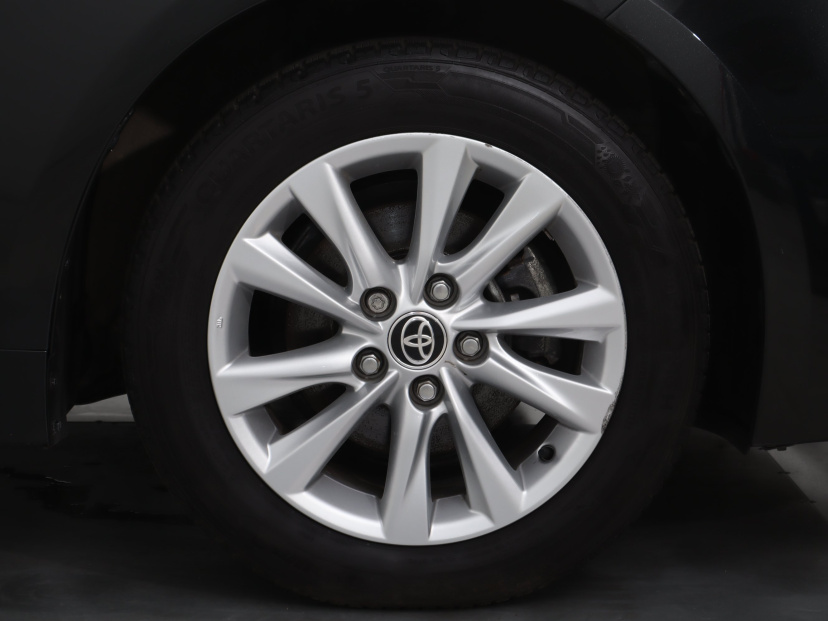 Toyota Corolla, 2023