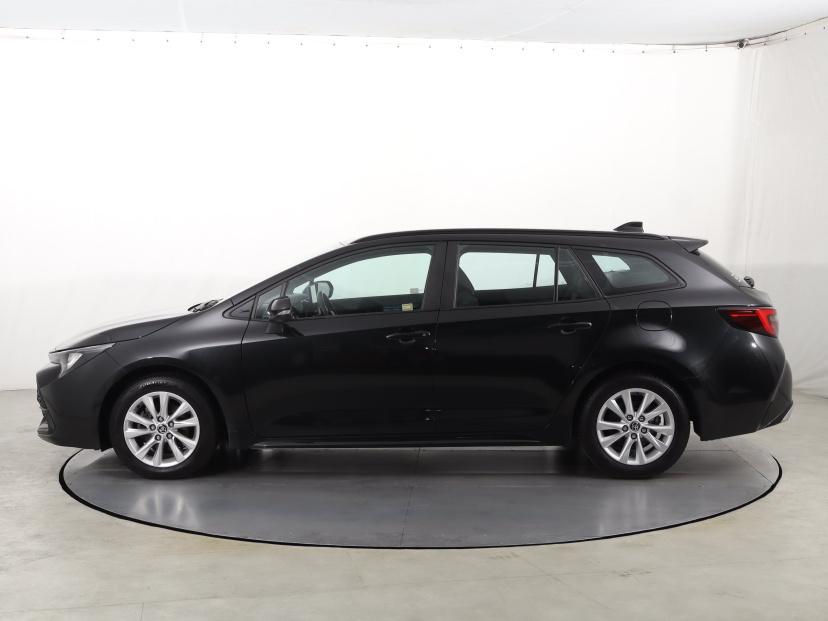 Toyota Corolla, 2023