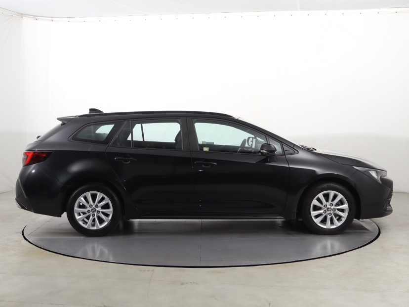 Toyota Corolla, 2023
