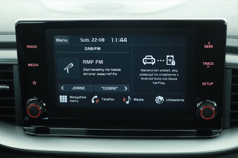 Kia Ceed, 2022