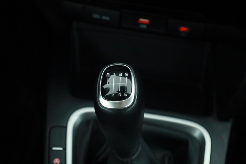 Kia Ceed, 2022