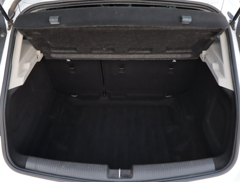 Opel Astra, 2016