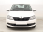 Škoda Fabia, 2017