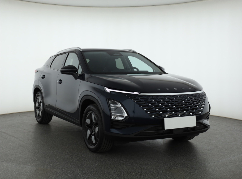 Omoda 5