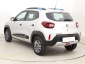 Dacia Spring, 2021