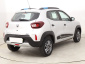 Dacia Spring, 2021